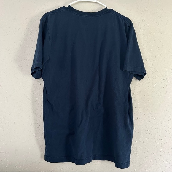 Blue Freddie Mercury Retrograde Short Sleeve T-Shirt Casual Comfy Funny XL - Picture 4 of 6